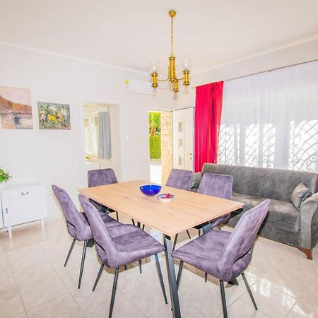 Apartments Anita Near Opatija With Private Parking Matulji Exteriör bild