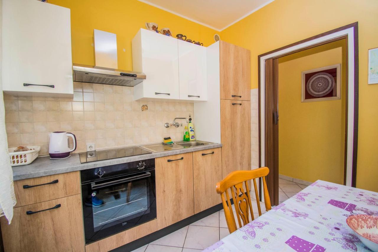 Apartments Anita Near Opatija With Private Parking Matulji Exteriör bild