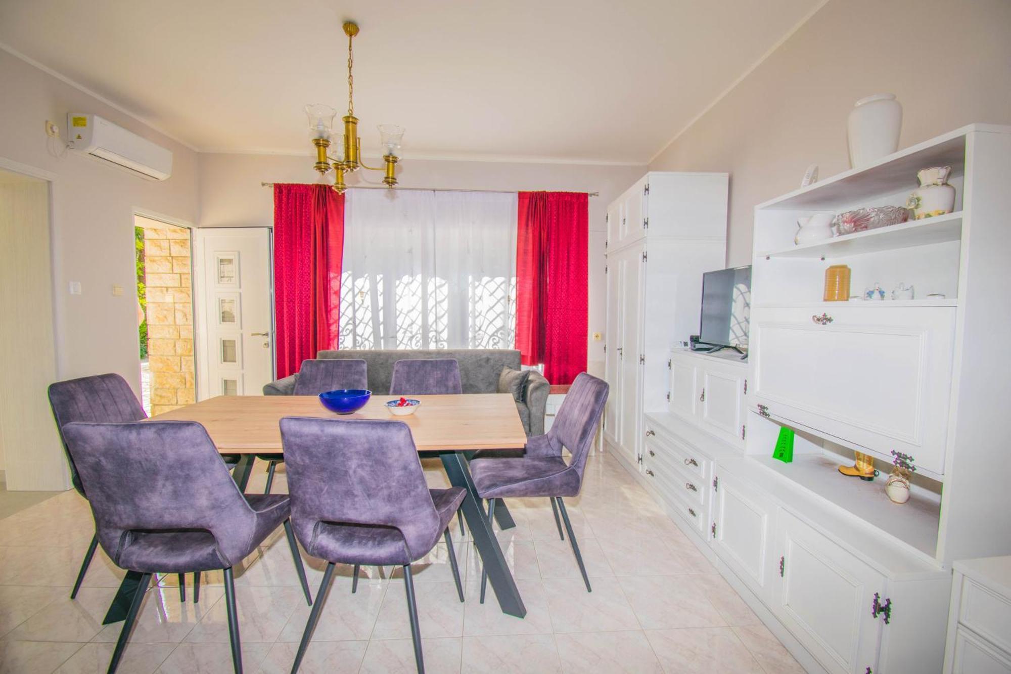 Apartments Anita Near Opatija With Private Parking Matulji Exteriör bild