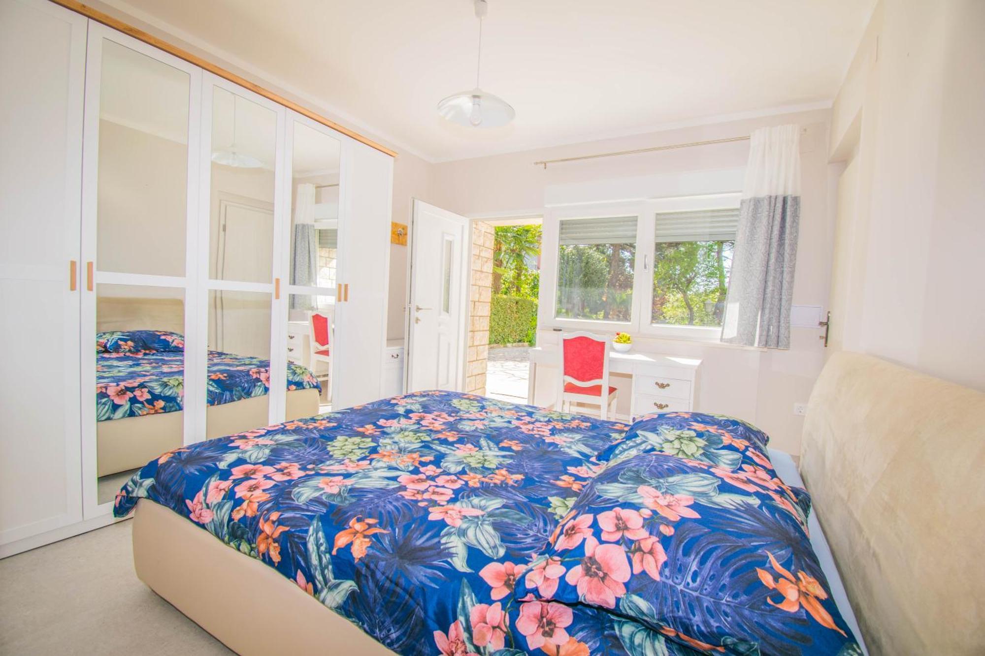 Apartments Anita Near Opatija With Private Parking Matulji Exteriör bild