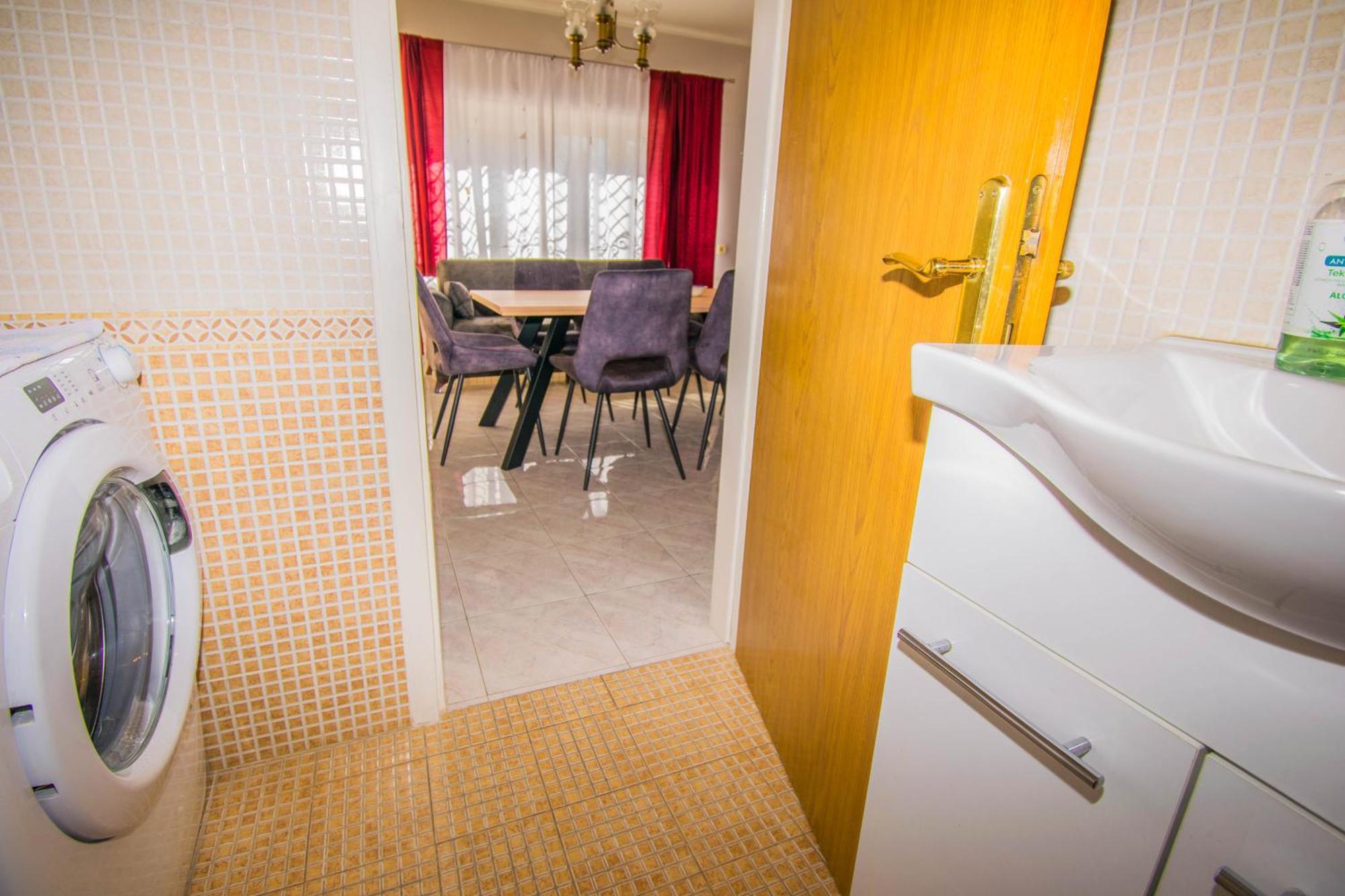 Apartments Anita Near Opatija With Private Parking Matulji Exteriör bild